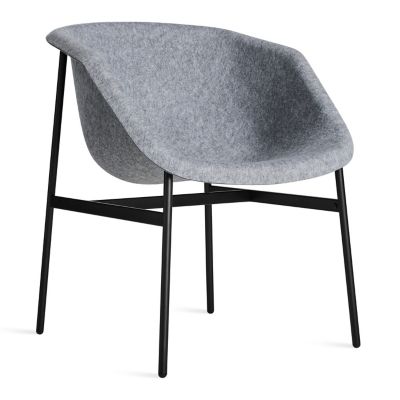 Past Life Lounge Chair
