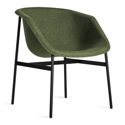 Past Life Lounge Chair