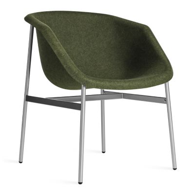 Past Life Lounge Chair