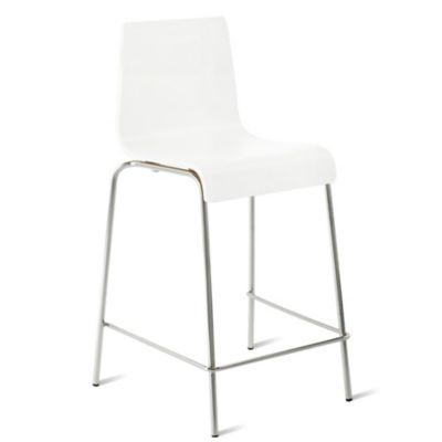 Counterstool Counterstool (White) - OPEN BOX