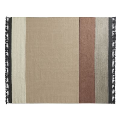 Right On Area Rug (Color Mix|8 Ft. x 10 Ft.) - OPEN BOX