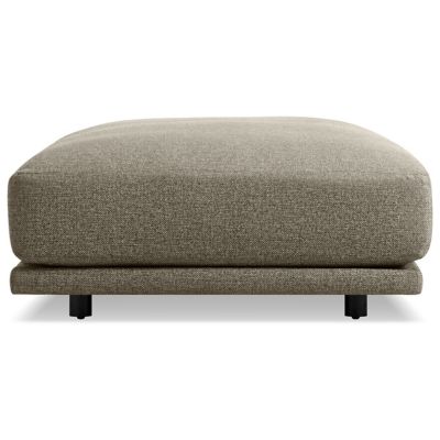 Sunday Ottoman (Sanford|Small) - OPEN BOX
