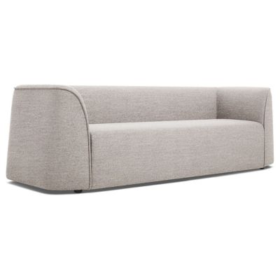 Thataway Sofa (Tait Charcoal|Small) - OPEN BOX