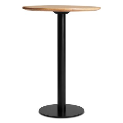 Easy Bar Height Cafe Table