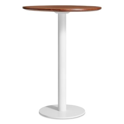 Easy Bar Height Cafe Table