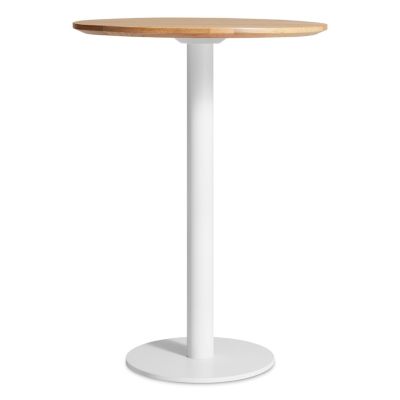 Easy Bar Height Cafe Table