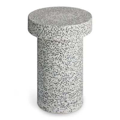 Hunky Dory Tall Side Table