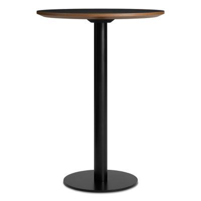 Easy Bar Height Round Cafe Table