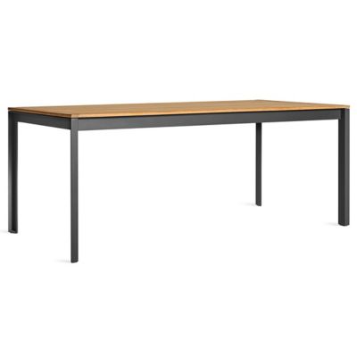 Hold Tight Outdoor Dining Table