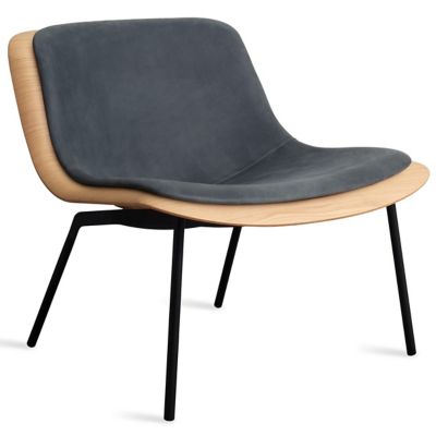 Nonesuch Leather Lounge Chair