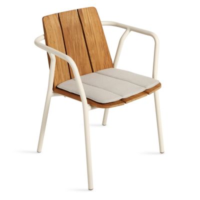 Offline Outdoor Chair Seat Pad
