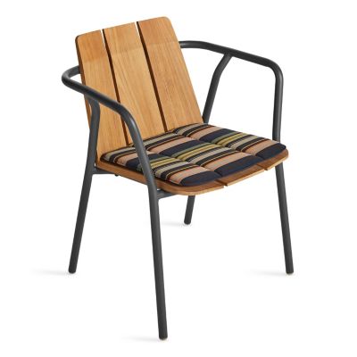 Offline Outdoor Chair Seat Pad