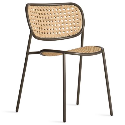 Made You Look Outdoor Dining Chair