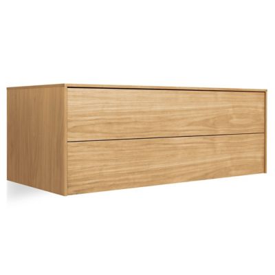 Wonder Wall 2.0 2 Drawer Cabinet