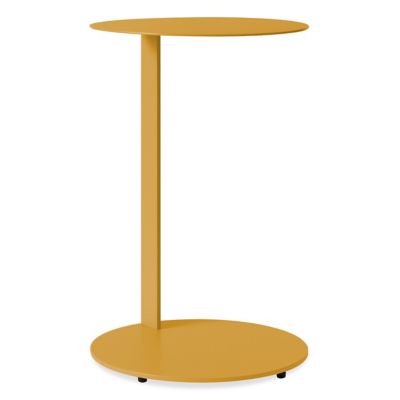 Note Tall Side Table