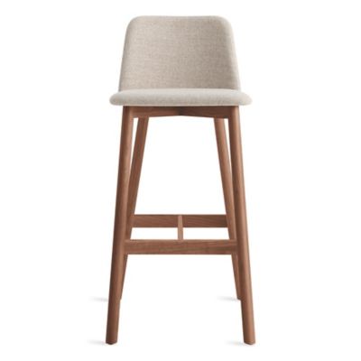 Chip Bar/Counter Stool (Tait Stone|Walnut|Bar) - OPEN BOX