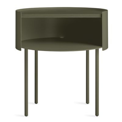 Li'l Something Side Table (Copper Pot) - OPEN BOX