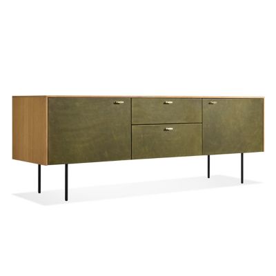 Fable 2 Drawer / 2 Door Console Table
