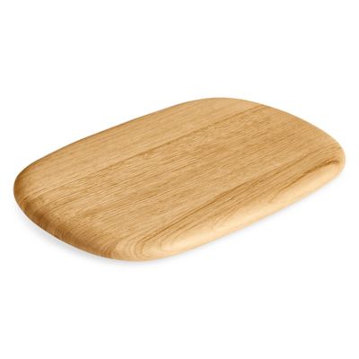 Serves Up Cutting Board