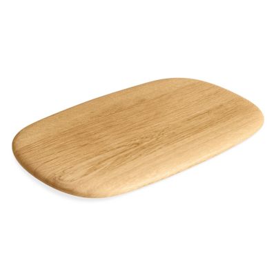 Serves Up Cutting Board