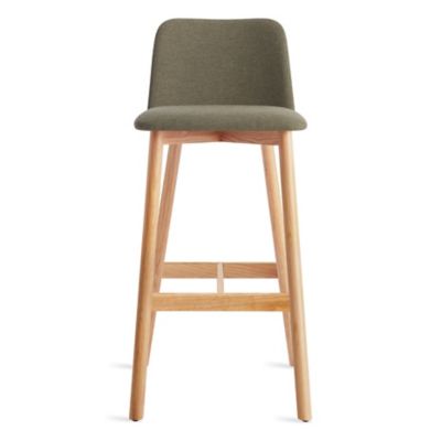 Chip Bar/Counter Stool (Toohey Olive|White Oak|Bar)-OPEN BOX