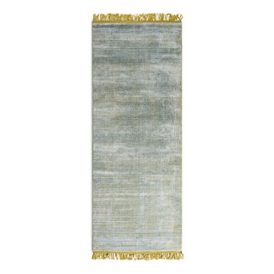 Fancy Runner Rug
