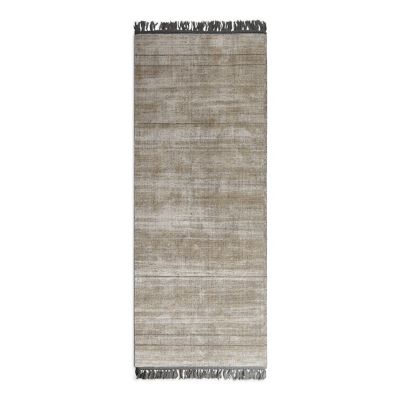 Fancy Runner Rug