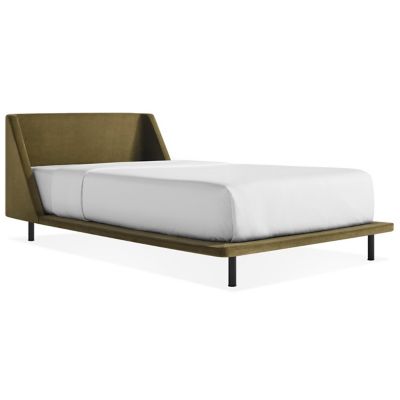 Nook Bed