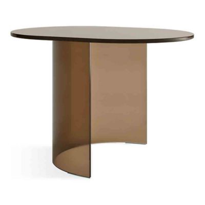 Half Past Side Table (Small) - OPEN BOX