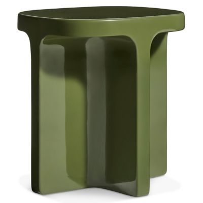 Small Talk Outdoor Side Table