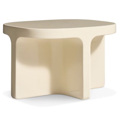 Small Talk Outdoor Side Table