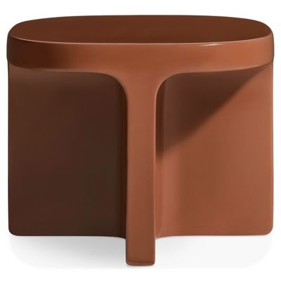 Small Talk Outdoor Side Table