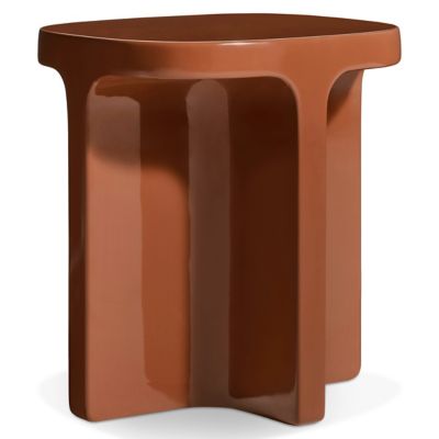 Small Talk Outdoor Side Table