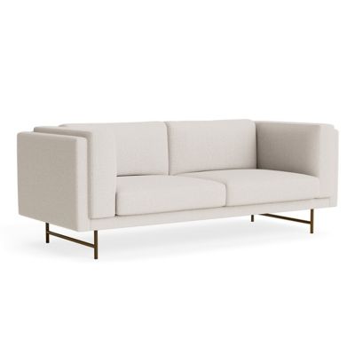Coffer Sofa