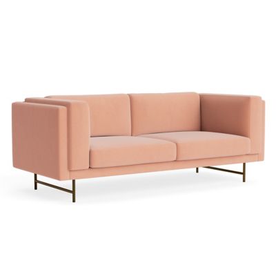 Coffer Sofa