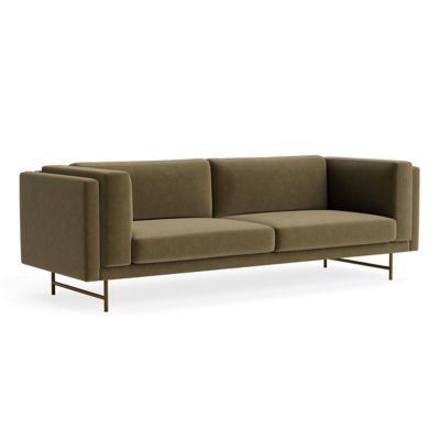 Coffer Sofa