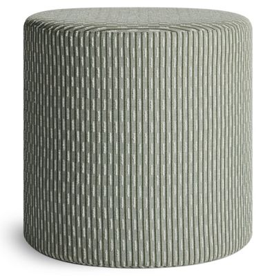 Bumper Outdoor Ottoman