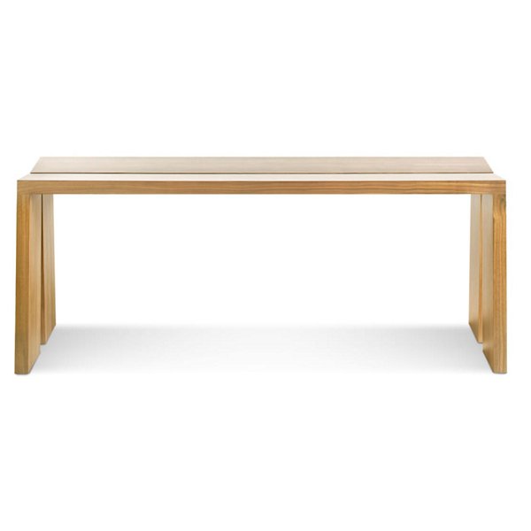 Amicable Split Bench
