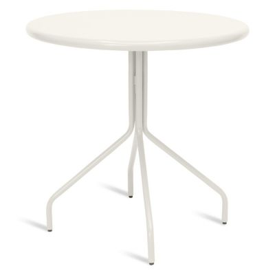 Hot mesh on sale cafe table