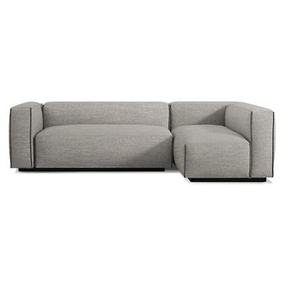 Cleon Sectional Sofa Kit