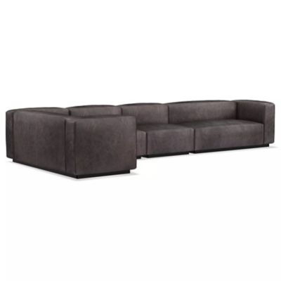 Cleon Sectional Sofa by Blu Dot at Lumens.com