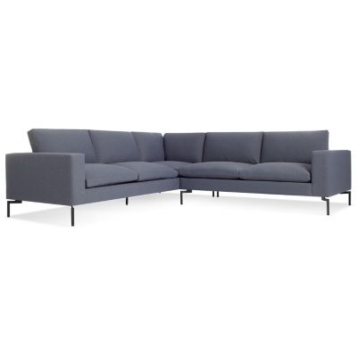 New Standard Sectional Sofa