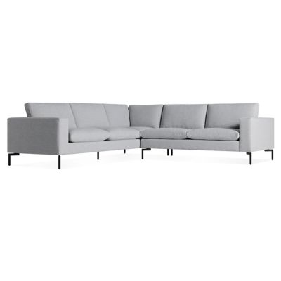 New Standard Sectional Sofa