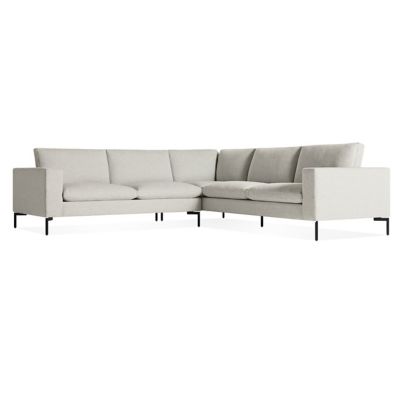 New Standard Sectional Sofa