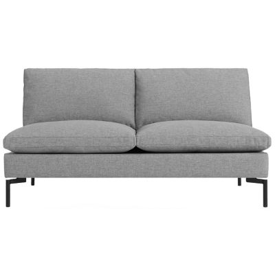 New Standard Armless Sofa