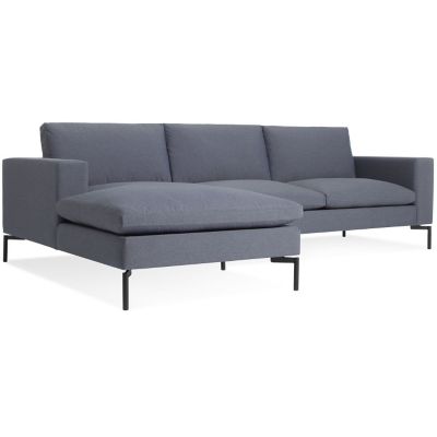 New Standard Sofa with Chaise