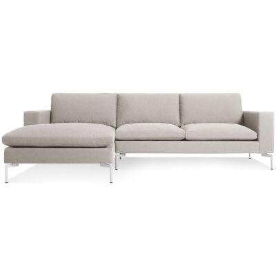 New Standard Sofa with Chaise