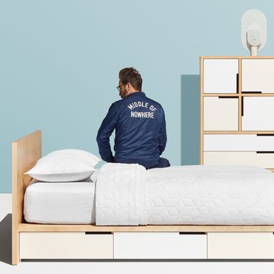 Modu-licious #6 with Modu-licious Bed