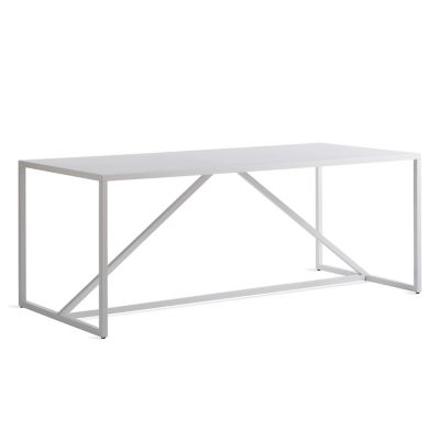 Strut Outdoor Dining Table