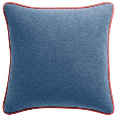 Duck Duck Square Pillow